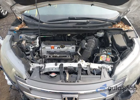 2014 Honda Cr-V Lx from USA, damaged, VIN 5J6RM3H32EL030032